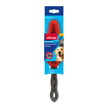 Cepillo de mano electrostático VILEDA Pet Pro