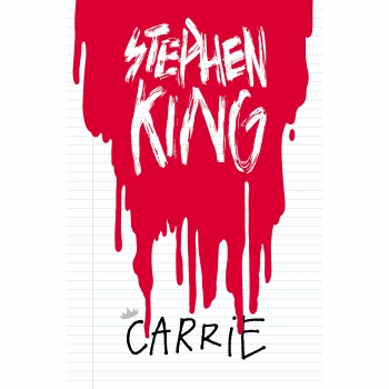 Carrie. STEPHEN KING