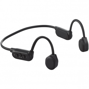 Auriculares con Bluetooth Poss PSHB363