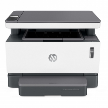 Impresora Multifunción HP Neverstop Laser 1202NW