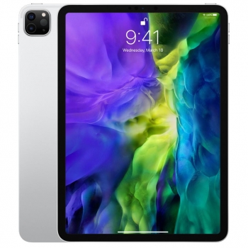 iPad Pro 11 27,94 cm - 11'' Apple - Plata