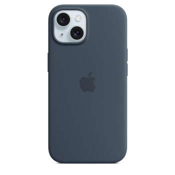 Apple Funda Carcasa para iPhone 15