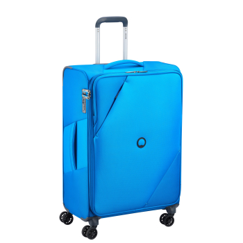 Trolleys y maletas Trolleys Azul Claro Carrefour.es