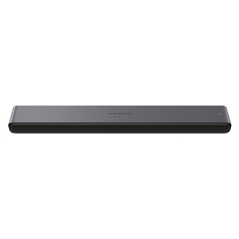 Barra de sonido – TCL S45HE, 100 W, Dolby Atmos, 2.0 Canales, 5 teclas táctiles, LED, Titanio Oscuro