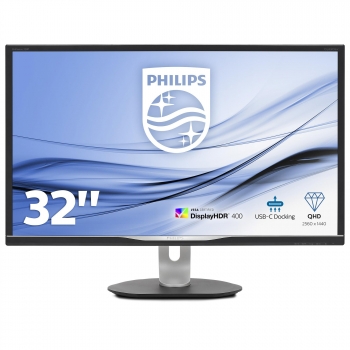 Monitor Philips 328P6AUBREB0 81,28 cm - 32"
