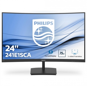 Monitor Philips 241E1SCA 60,96cm - 24"