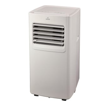 Aire Acondicionado Portátil Carrefour Home HMAC7JT-25