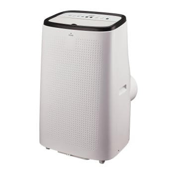 Aire Acondicionado Portátil Carrefour Home HMAC12JTB-25