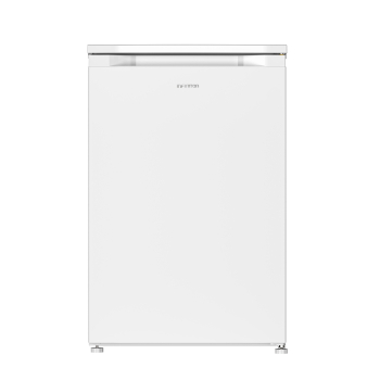 Congelador Vertical Infinition CV88L8WEK, 84.5 cm, L, 3 Cajones, Eficiencia E - Blanco