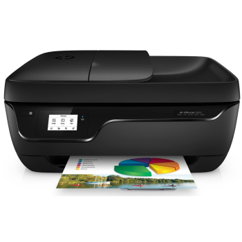 Impresora Multifunción OfficeJet 3835
