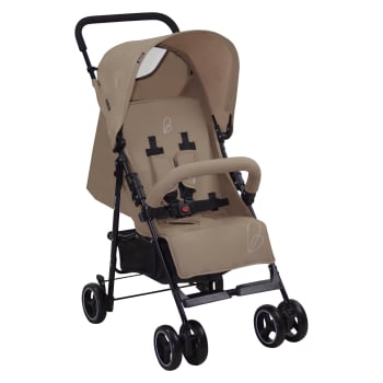 Silla de Paseo Berlin Asalvo 