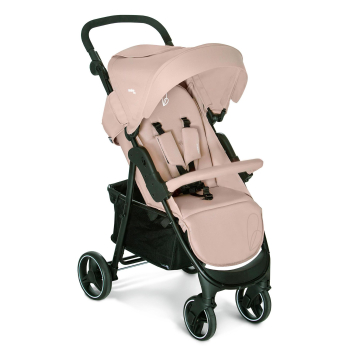 Silla de Paseo America 3 Asalvo