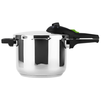 Olla a Presión Rapid Xpress super rápida 6L FAGOR