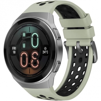 Smartwatch Huawei Watch GT 2E Active - Verde