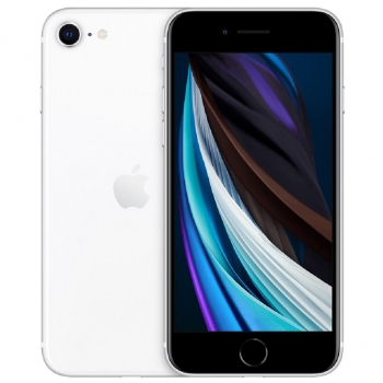 iPhone SE Apple 256GB Blanco
