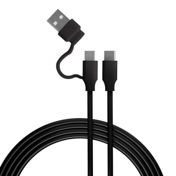 Cabel FR TEC USB-C FT0042 para PS5 