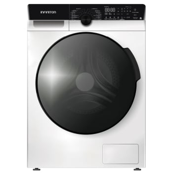Infiniton Lavadora Infinition WM-G124AWL