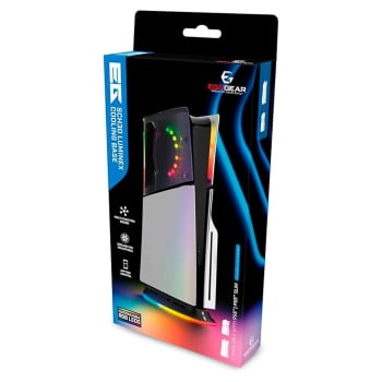 Base de Refrigeración EgoGear SCH30 Luminex para PS5