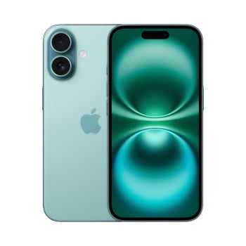 Apple iPhone 16 Plus 512GB 5G – Verde Azulado