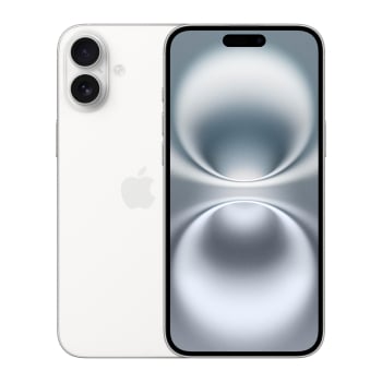 Apple iPhone 16 Plus 256GB 5G - Blanco