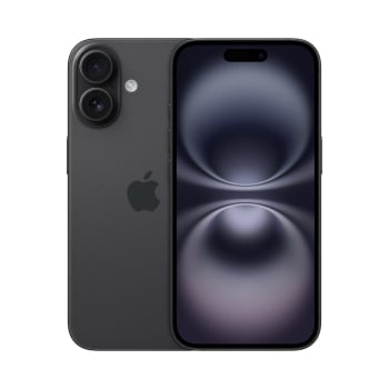 Apple iPhone 16 Plus 128GB 5G - Negro