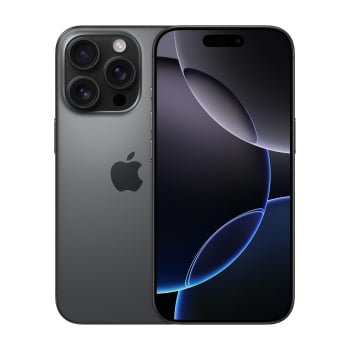 Apple iPhone 16 Pro Max 512GB 5G - Titanio Negro