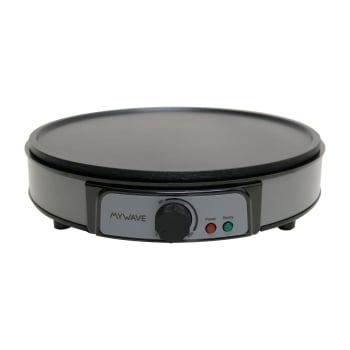 Crepera MyWave MWCRE 1000