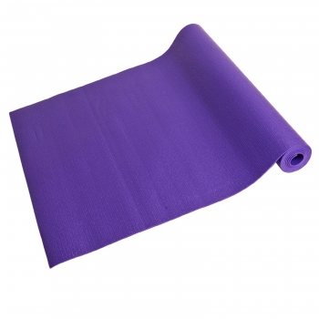 Esterilla yoga 173x61x0,3 cm -  Color al azar