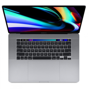 MacBook Pro MVVJ2Y/A 40.64 cm - 16" Apple