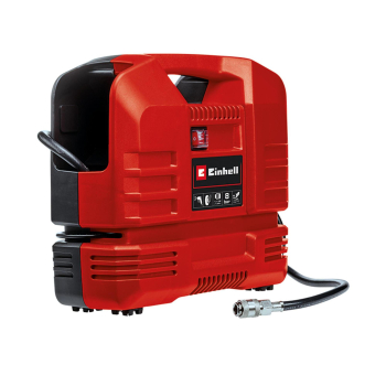 Compresor Portátil Einhell TC-AC 190 OF Set