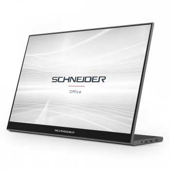 Monitor Schneider SC16-PM1F 39,62 cm - 15,6''