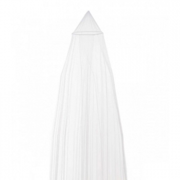 Mosquitera Cama 230x650 cm. Blanco