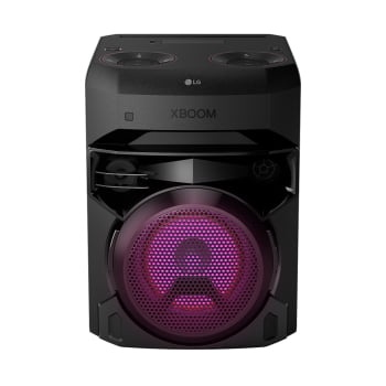 LG Gran Potencia