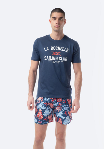 camisetas carrefour hombre