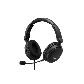 Auriculares The G-Lab Gaming Headset Carbon para Multiplataformas