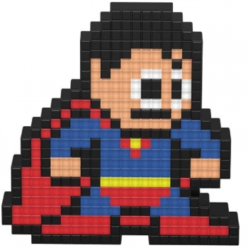 Superman Pixel Pals