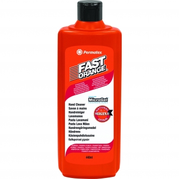 Lavamanos Fast Orange 440 ml.