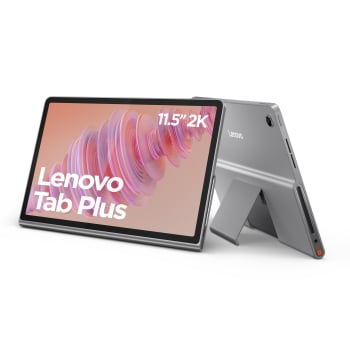 Tablet Lenovo Tab Plus MediaTek Helio G99, 8GB RAM, 128GB, 11,6" - 29,46 cm, Android 14
