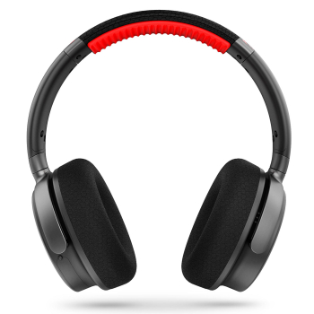 Auriculares Diadema Energy Sistem Power Sport – Negro