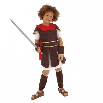 Disfraz Romano Infantil 3 a 4 años