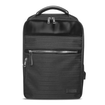 Mochila Subblim Business V2 AP 16'' Negro