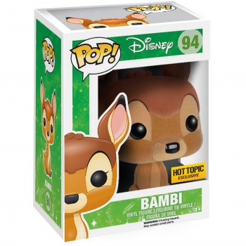Funko Pop! Pop Disney - Bambi Movie Bambi 