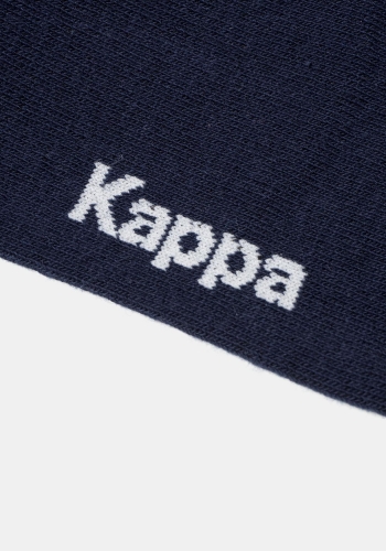 Pack de tres calcetines invisibles KAPPA