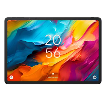Tablet TCL NXTPAPER 14, MTK Helio G99 (MT8781), 8GB RAM, 256GB, 14.25" - 36.20 cm, WIFI, Android 14 - Gris