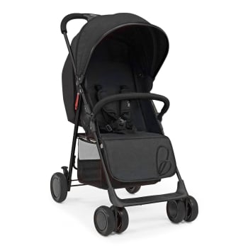 Silla de Paseo Nova Asalvo