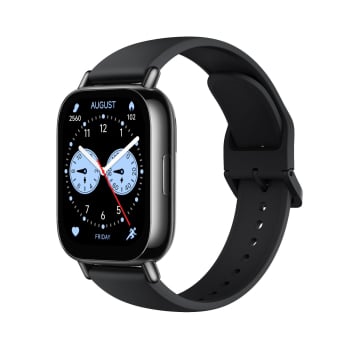 Smartwatch Xiaomi Watch 5 Lite, GPS, Negro