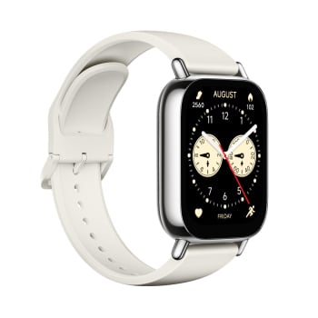 Smartwatch Xiaomi Watch 5 Lite, GPS, Oro Claro