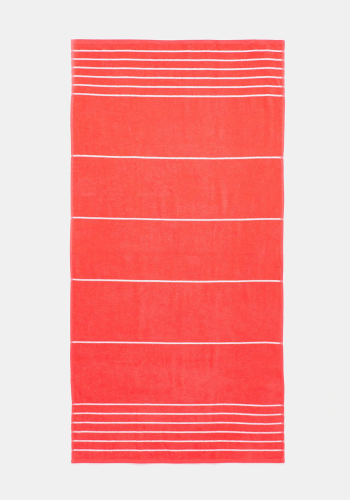 Toalla de Playa 75x150 cm TEX Surtido