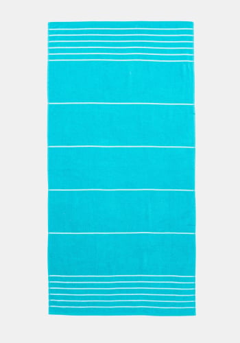 Toalla de Playa 75x150 cm TEX Surtido