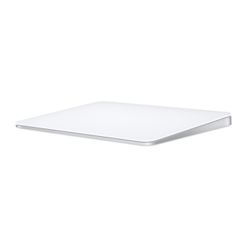 Apple Magic Trackpad - Blanco